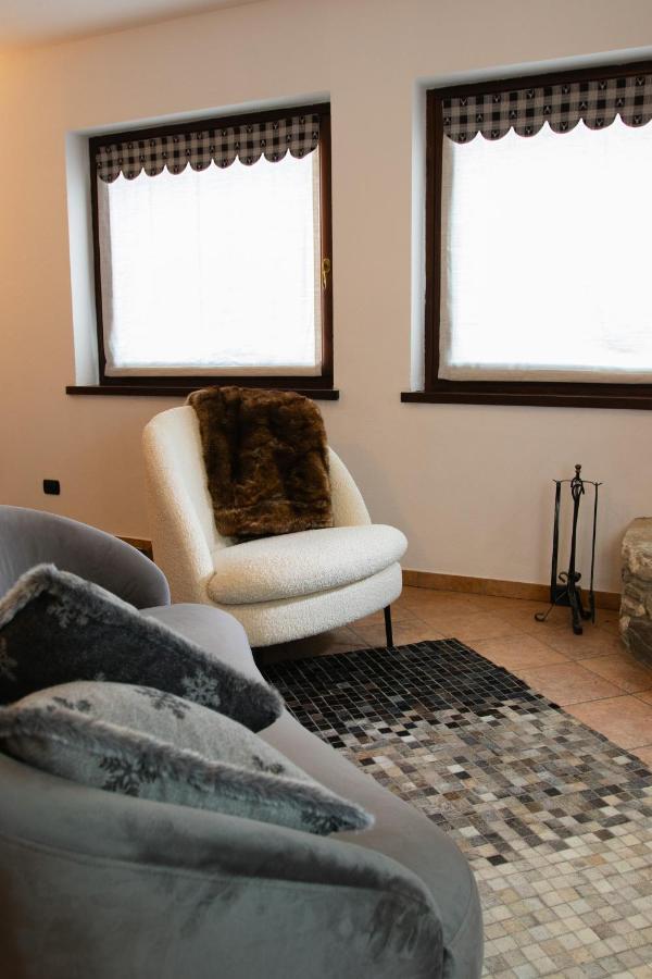 Green Mountain Lodge Oulx Extérieur photo