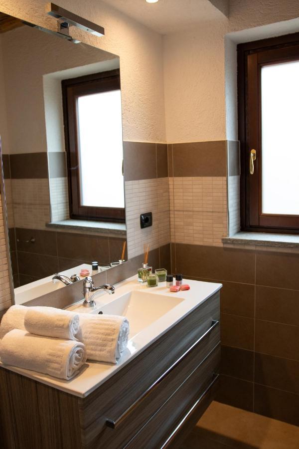 Green Mountain Lodge Oulx Extérieur photo